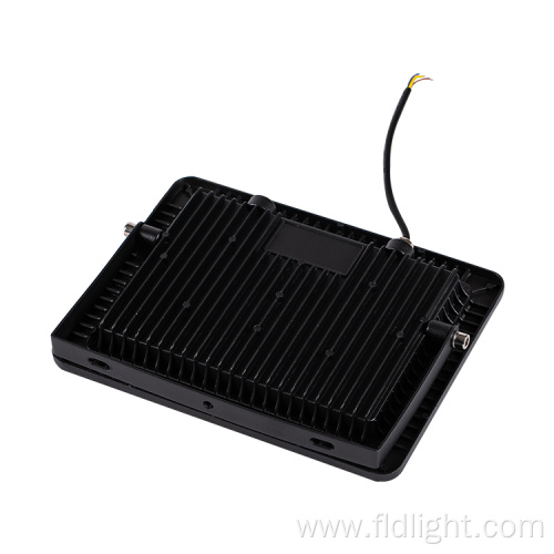 Energy saving 200w landscape led flood light